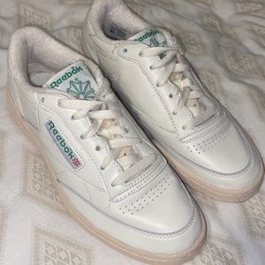 Reebok Club C 85 Vintage